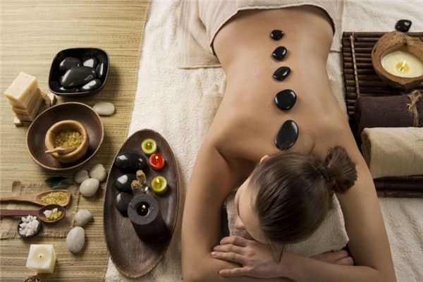 梦都休闲养生会所